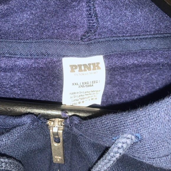 Vs full zip - Picture 3 of 3